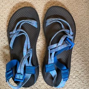 Ladies Chaco sandals size 7